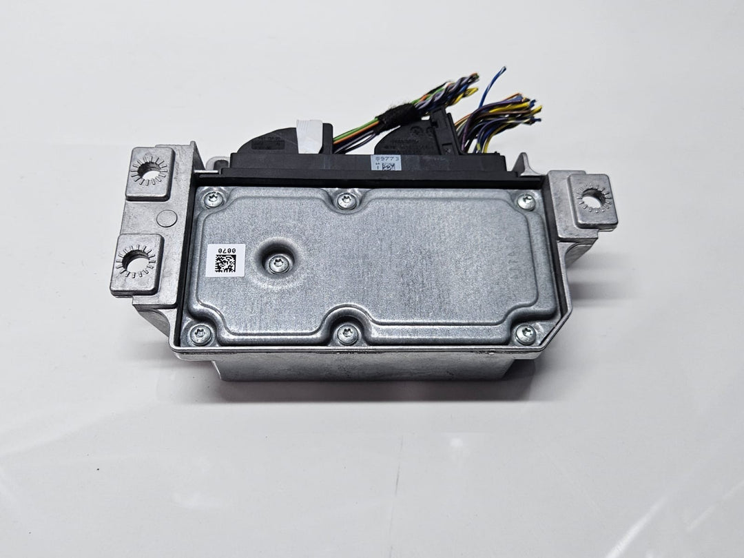 9184432-2006-2011 BMW E90 E91 E92 3 Series SRS Safety bag Module OEM