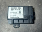 Load image into Gallery viewer, 10-15 MERCEDES-BENZ W212 W207 E-CLASS FUEL PUMP CONTROL MODULE A212 9000306 OEM
