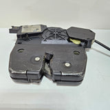 2007-2013 BMW X5 E70 Trunk Latch Lock Actuator 7234379