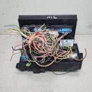 2006 Mercedes-Benz E350 Fuse And Relay Center 2115459101