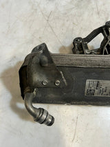 2017-2018 BMW X3 X4 230i 320i 330i 430i F30 F36 Transmission Oil Cooler 8514515