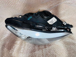 Bild in die Galerieansicht laden, Bmw 5 Series F10 520i 528i 535i 530i RHS Headlight Xenon Daynamic RHD 7203254