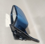 Bild in die Galerieansicht laden, BMW G14 LEFT HAND DRIVE LEFT SIDE  LHD SIDE MIRROR  - A046412