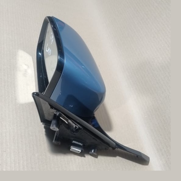 BMW G14 LEFT HAND DRIVE LEFT SIDE  LHD SIDE MIRROR  - A046412