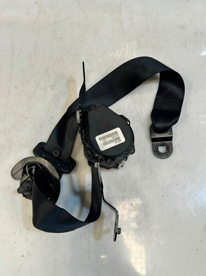 2013-2019 BMW X5 F15 Rear LEFT Seat Belt 623201300C OEM