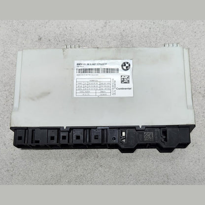 2020-2024 BMW M340i Seat Control Module 5A21CF9  M340i 330i G20 and X3 