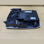 قم بتحميل الصورة إلى عارض الصور، 2014-2018 BMW X5 Front Overhead Console Dome Light Assembly 9331148 X5 F15 