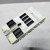 2012-2016 BMW 328i Elektronisches Front-Steuergerät 9324781 F30 F32 F22 F80 F82
