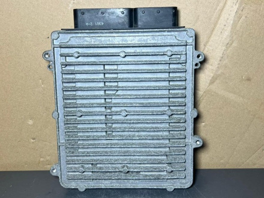 07-12 Mercedes W164 ML GL Engine Control Module Unit ECM ECU A276 9001500 OEM