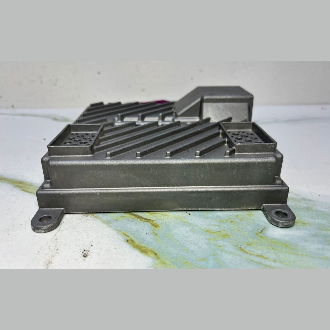 2018-2019 Mercedes-Benz C200 Sound Audio Amplifier A2059000044 C-Class W205