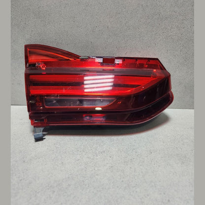 2016-2019 BMW 740i Rear Left Inner Taillight 7342967 7 Series G11 G12 740i 