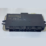 2009-2016 BMW 535i F07, F18, F10, F11,FOOTWELL LIGHT CONTROL MODULE FRM3 9274276