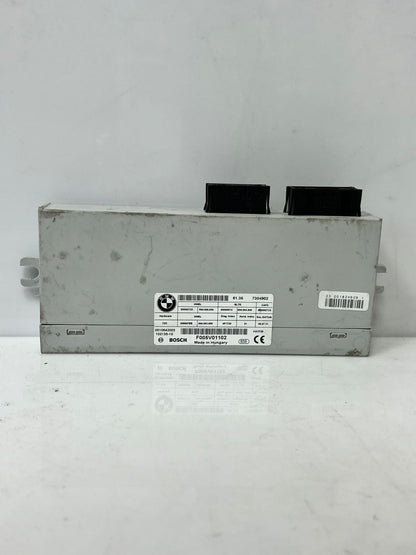 BMW F11 5 F10 Series Rear Function Module Rear Function Module F005V011 7304902 