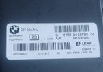 قم بتحميل الصورة إلى عارض الصور، BMW E92 E93 328i 335i M3 PL2 FRM II FOOTWELL LIGHT CONTROL MODULE 9153780