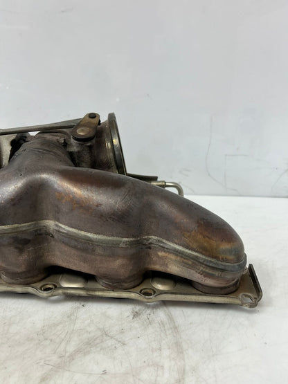 2012-2018 BMW 320i, 328i, 428i, X1, X3, X4 Turbo Mount Bracket 7588937 OEM