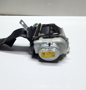 2015-2019 BMW X1 Rear Right Seat Belt HU34212590A OEM