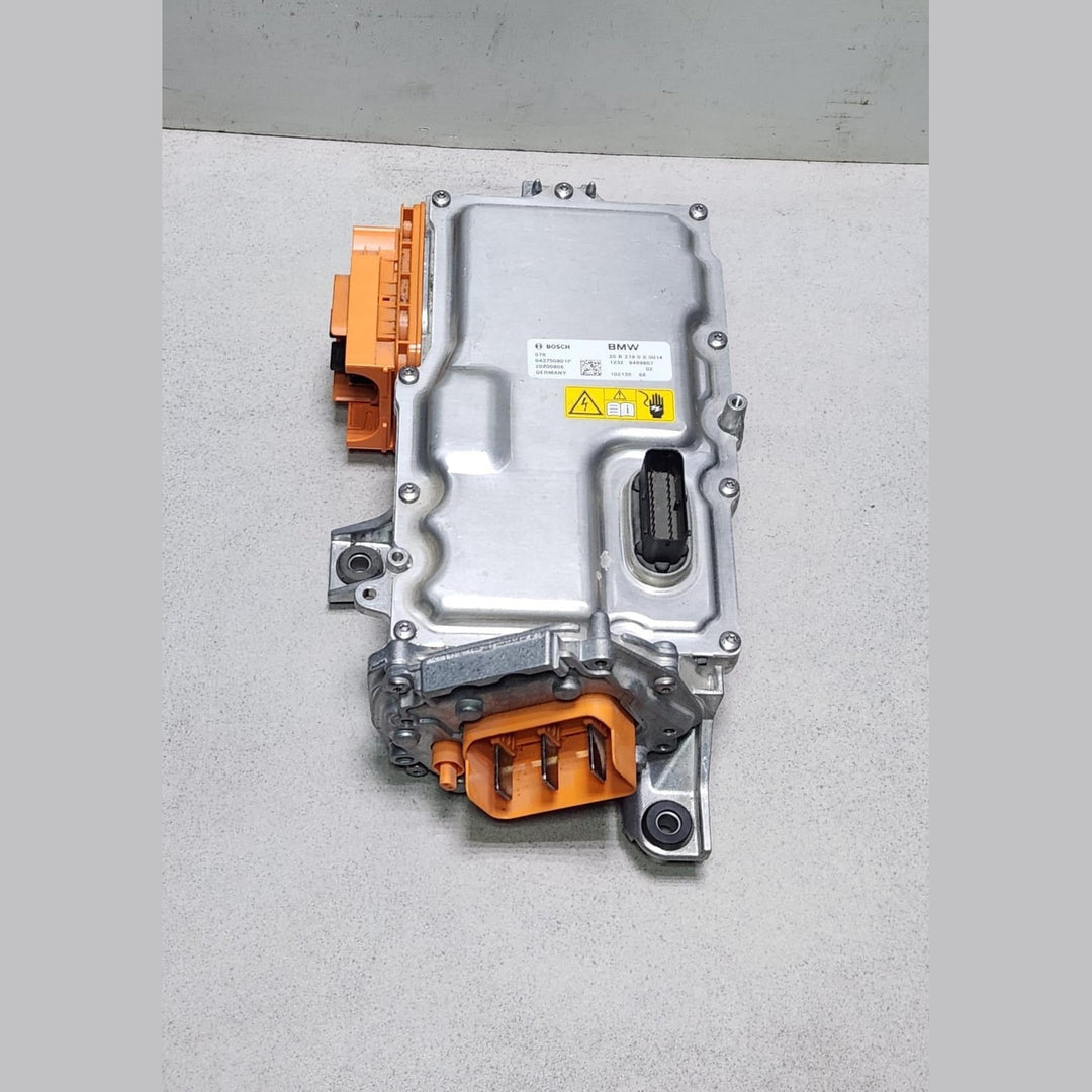 2014-2021 BMW i3 Inverter 9489807 i3 I01 and G Series 