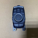 2012-2018 BMW 320i Idrive Control Switch Controller 9261704-F20,F21,F25,F31,F34