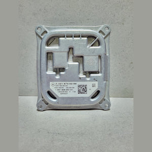 Mercedes Xenon Headlight Ballast Control Module A2218706289 S-Class W221 W216