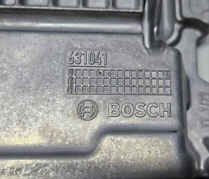 BMW B47C20B F39 X2 ENGINE CONTROL UNIT DDE ECU SET 9886543 BOSCH