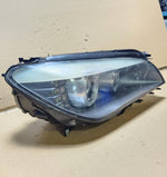 Load image into Gallery viewer, 7182152 BMW F02 750Li Headlight Adaptive Ahl Xenon Light Front Right 2009 