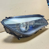 7182152 BMW F02 750Li Headlight Adaptive Ahl Xenon Light Front Right 2009