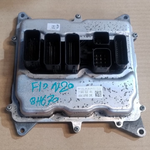 Load image into Gallery viewer, BMW 3,5 SERIES F30 F10 F11 X3 F25 N20 ENGINE CONTROL ECU MODULE DME- 7643312