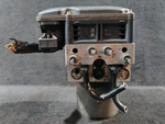 Load image into Gallery viewer, BMW E70 X5 Anti-lock Braking System /ABS  CONTROL UNIT MODULE UNIT DSC 6798284
