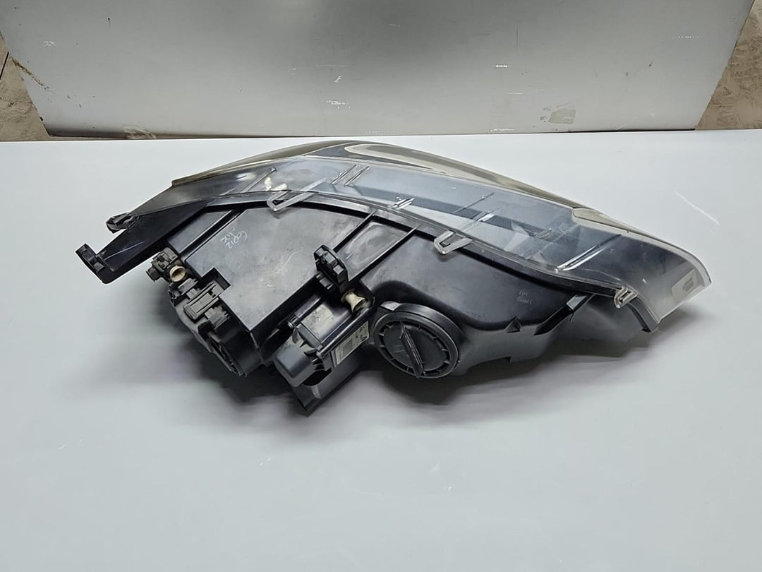 2007-2013 BMW X5 Headlight 7108150 X5 E70 OEM LEFT SIDE ECE 