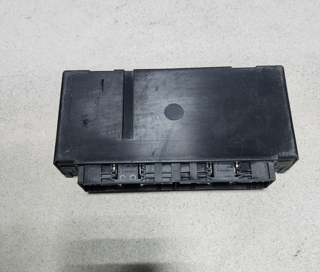 2008-2010 BMW 528i Body Gateway Control Module 9167201 E60 E61 5 Series