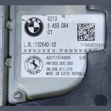 OEM BMW X5 G05 LCI X6 G06 LCI XM G09 Instrument Cluster Control Unit 5A5BD84