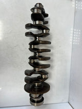 2008-2013 BMW 135i 335I E82, E88, E90, E92, E93 Engine Crankshaft 7527881 OEM