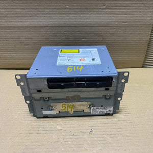 BMW GPS CIC Satnav Computer Car Infotainment 9275514