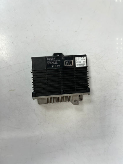1992 BMW 3-Series 320i and 325i Transmission Control Module 1219612 OEM