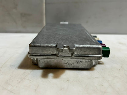 BMW 640i 6' 4' F06 F32 F30 Control Unit Top Rear Side View Module 9393952