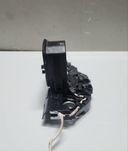 09-16 BMW 535i Front Left Door Lock 71856897 Series F01 F02 F04 and 5 Series OEM