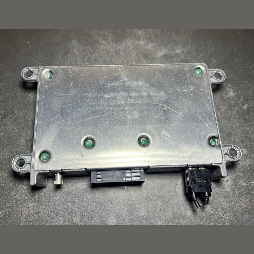 06-12 Mercedes W164 Voice Command Communication Control Module A204 8202085 OEM