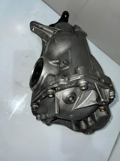 2011 BMW 528i Rear Differential Assembly 7578149 F10 523i models 3.38 RATIO
