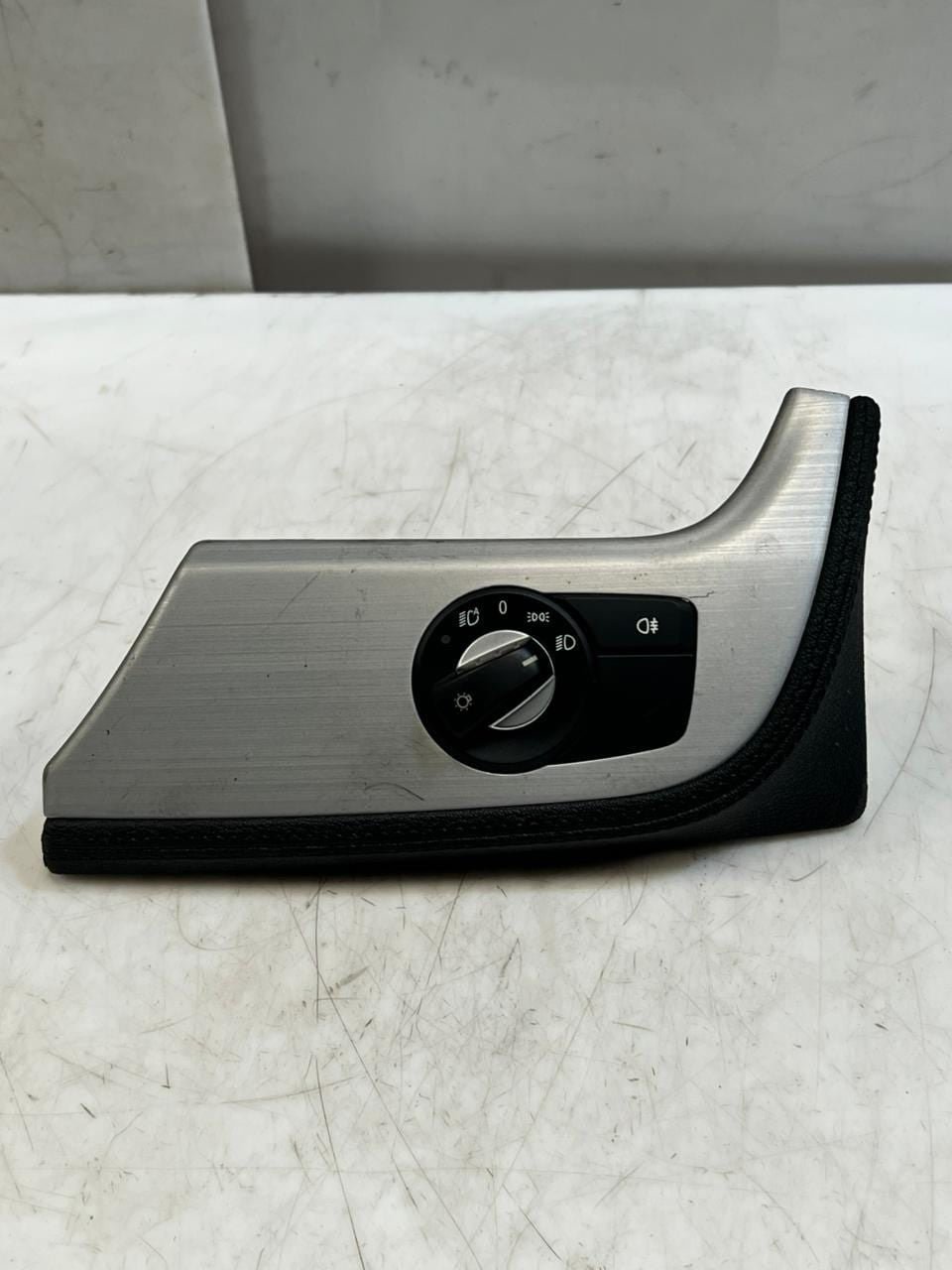 2009-2016 BMW Z4 E89 AUTOMATIC Headlight Control LIGHT Switch 9184275 OEM
