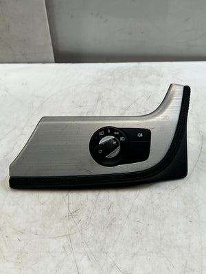 2009-2016 BMW Z4 E89 AUTOMATIC Headlight Control LIGHT Switch 9184275 OEM
