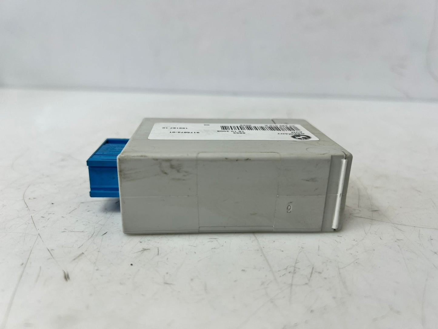 2008-2014 BMW X5 E70 and X6 E71 Video Multiplexer Module 9175672 OEM
