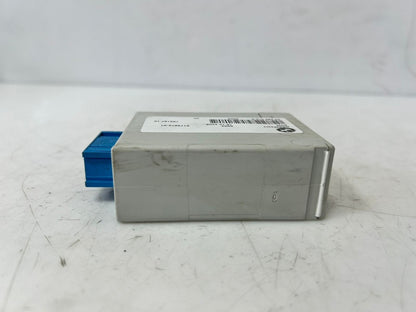 2008-2014 BMW X5 E70 and X6 E71 Video Multiplexer Module 9175672 OEM