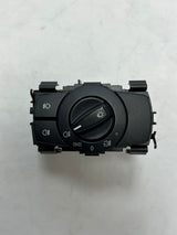 BMW 3 Series E90 330D Headlight Switch CONTROL UNIT 6932796 OEM