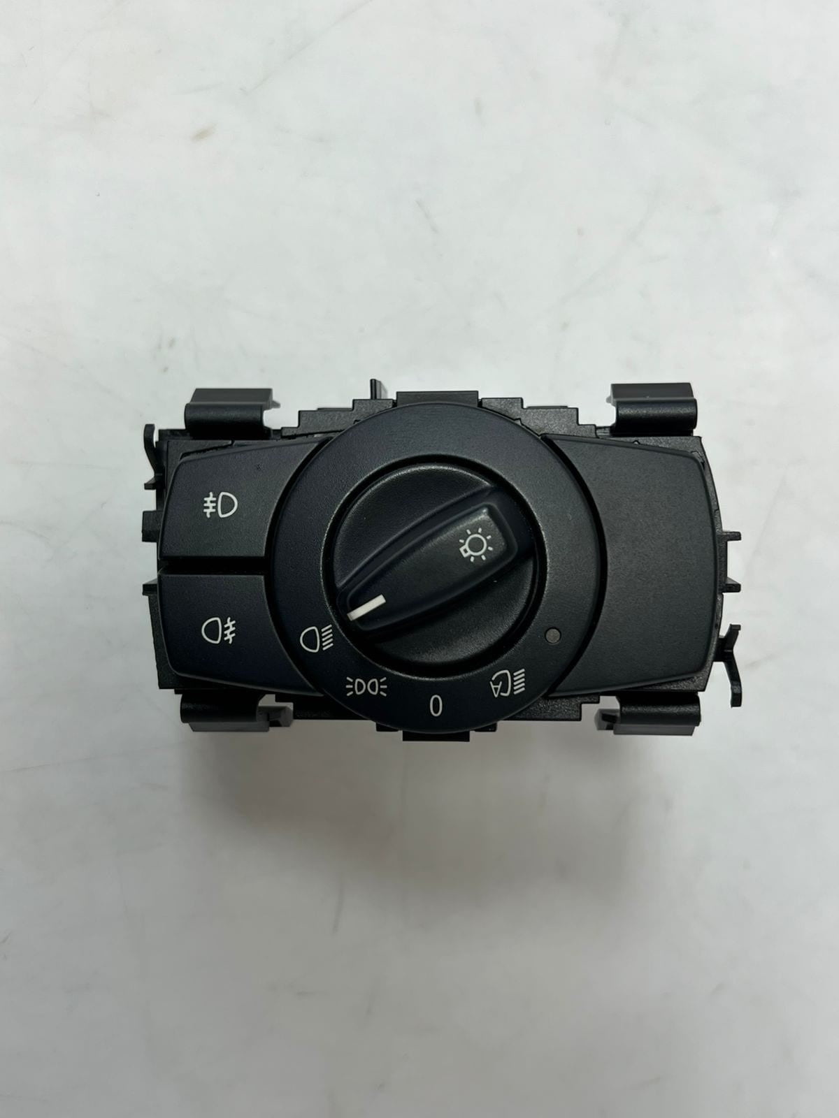 BMW 3 Series E90 330D Headlight Switch CONTROL UNIT 6932796 OEM
