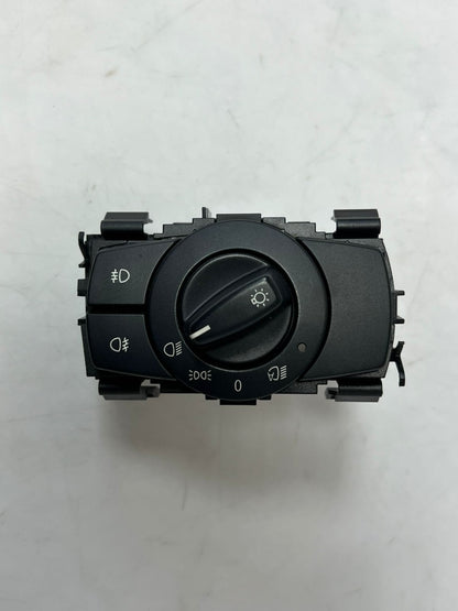 BMW 3 Series E90 330D Headlight Switch CONTROL UNIT 6932796 OEM