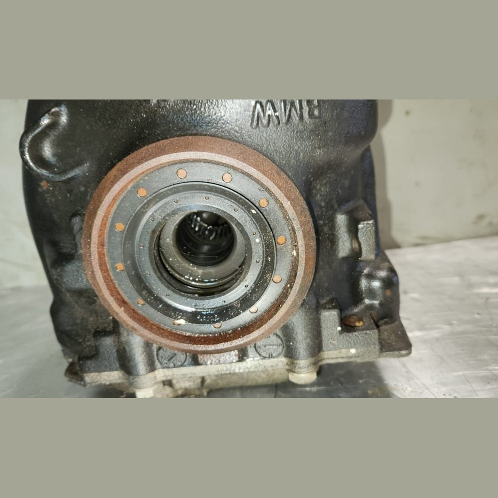 2012-2015 BMW X1 Rear Differential 7591022 E84 X1 E88 E90 E91 E92 E93 3.15