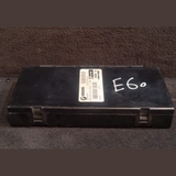 BMW E60 E61 BODY CONTROL MODULE / CHASSIS GATEWAY P/N 9157155