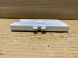 2021 BMW M5 Telematics GPS Navigation Control Module 5A23E93 X5M F95