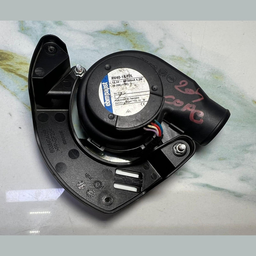 Mercedes-Benz Blower Motor Fan A2059060004 W205 C-Class C300
