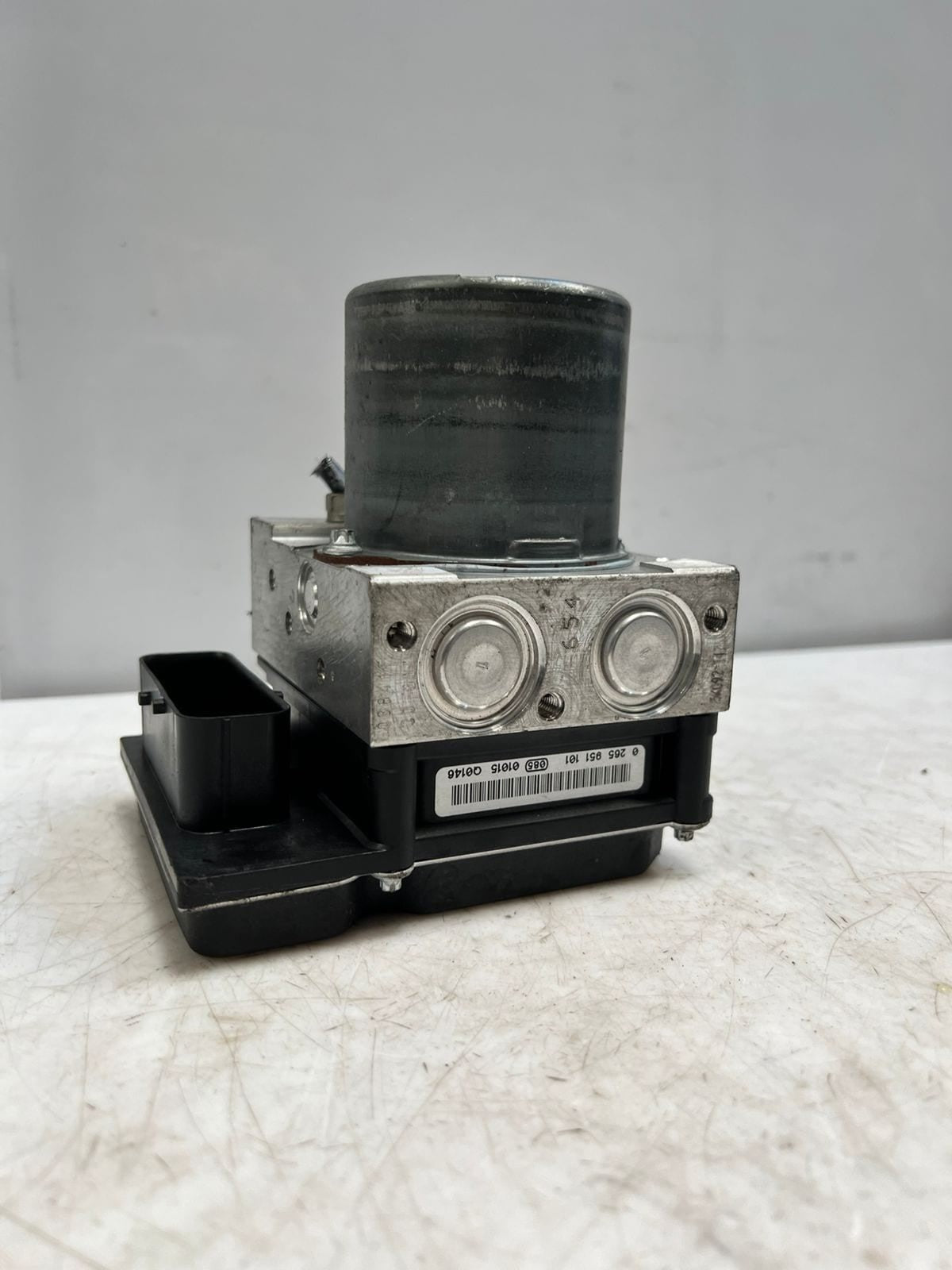 2010-2015 BMW X1 E84 3' E90 E91 Abs HYDRAULIC BLOCK DSC Pump 6798989 OEM